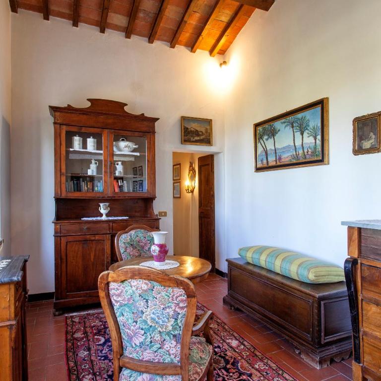 Villa Serena & Dépendances - Villa con 1 Camera da Letto - 11