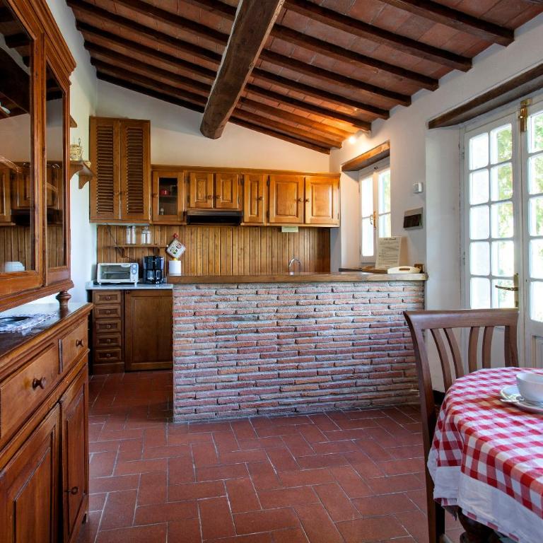 Villa Serena & Dépendances - Villa con 1 Camera da Letto - 15