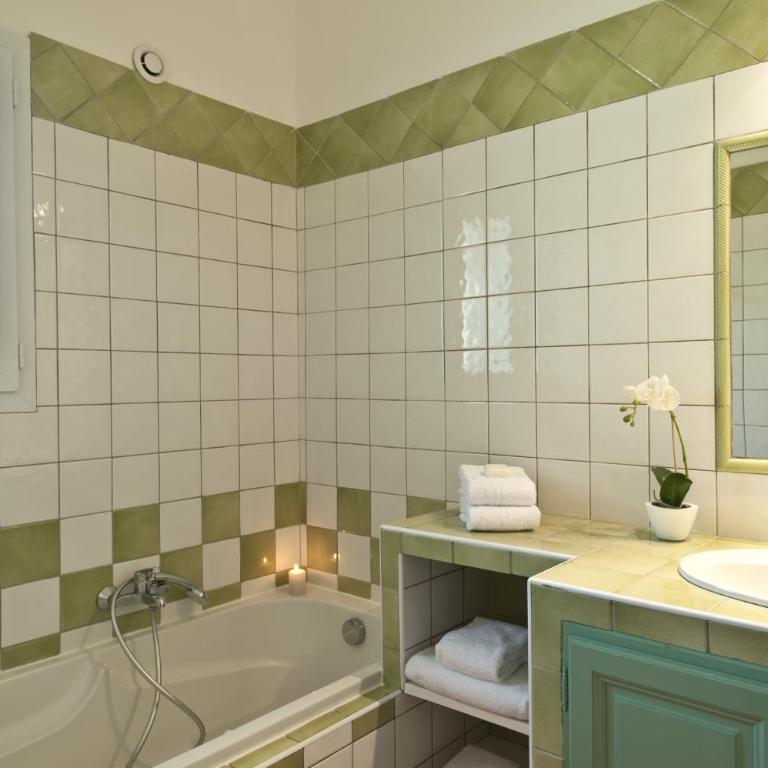 Résidence Marina Rossa - Casa con 3 Camere da Letto e Giardino - 33