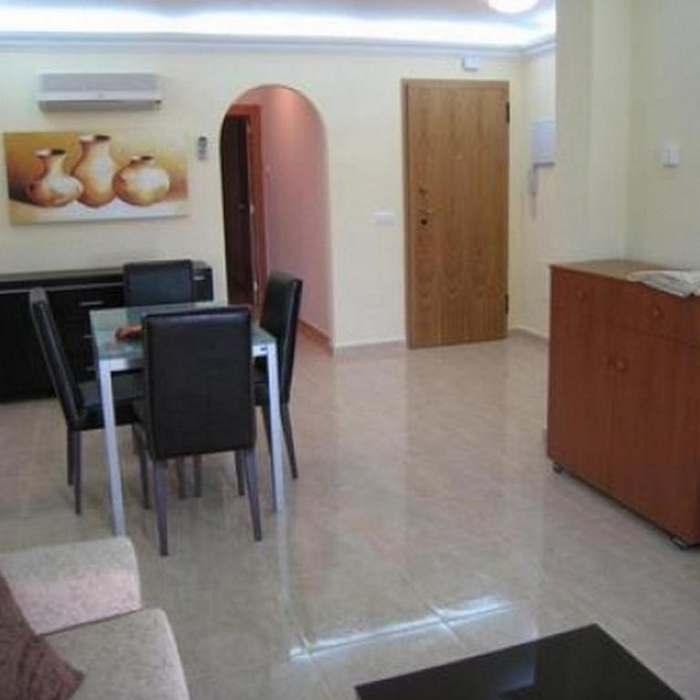 Bertur Playa Principe - Apartamento de 1 dormitorio - 5