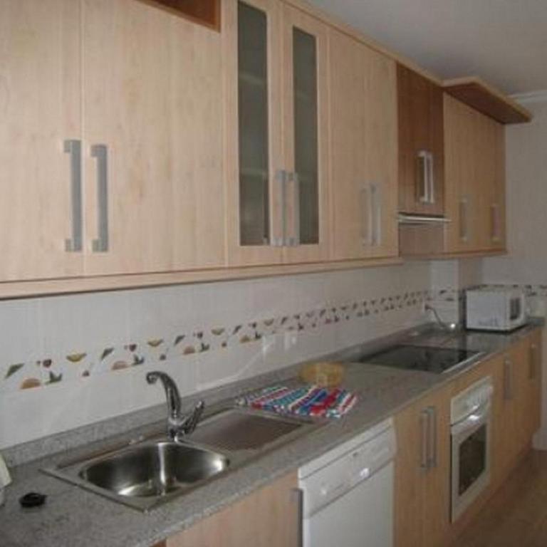 Bertur Playa Principe - Apartamento de 1 dormitorio - 7