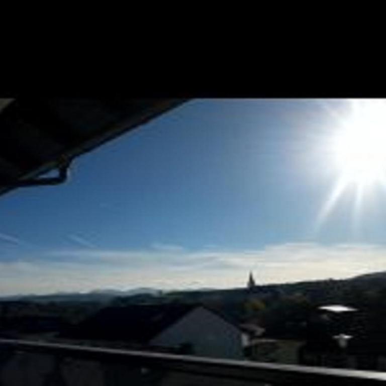 Ferienwohnung Sonnenschein - Apartment mit Terrasse - 5