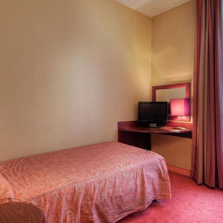 Hotel Le Faubourg Opera - Chambre Simple - 3