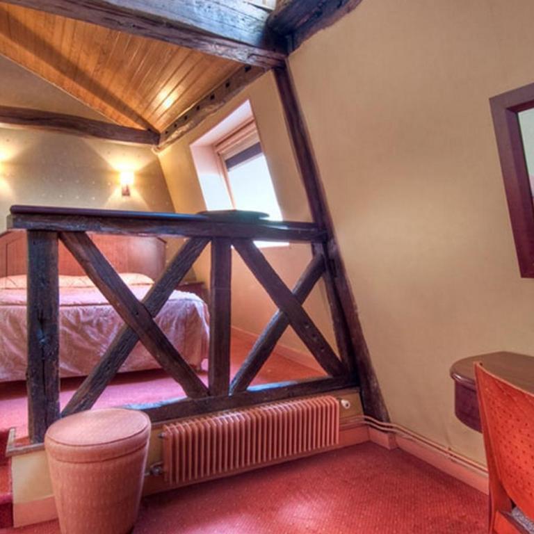 Hotel Le Faubourg Opera - Chambre Double - 4
