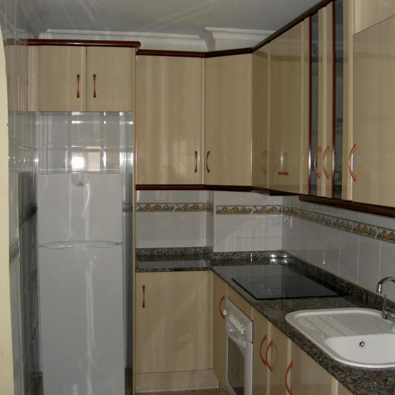 Bertur Isla Grosa - Apartamento de 2 dormitorios - 5