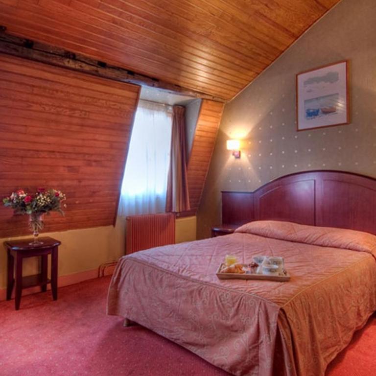Hotel Le Faubourg Opera - Chambre Duplex ou Chambre Quadruple - 1