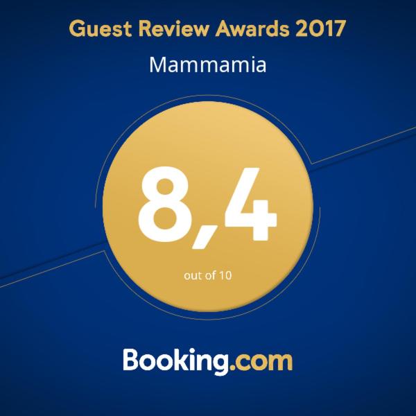 Mammamia - Appartamento - 15