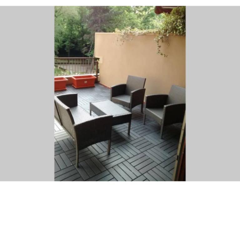 Itremoschettieri - Double Room with Private Bathroom - 5