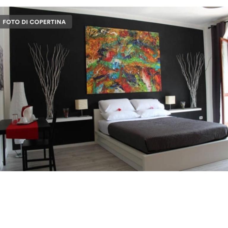 Itremoschettieri - Double Room with Private Bathroom - 4