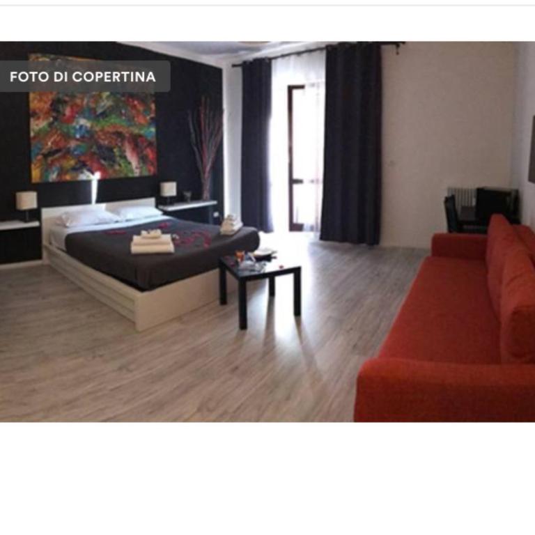 Itremoschettieri - Double Room with Private Bathroom - 2