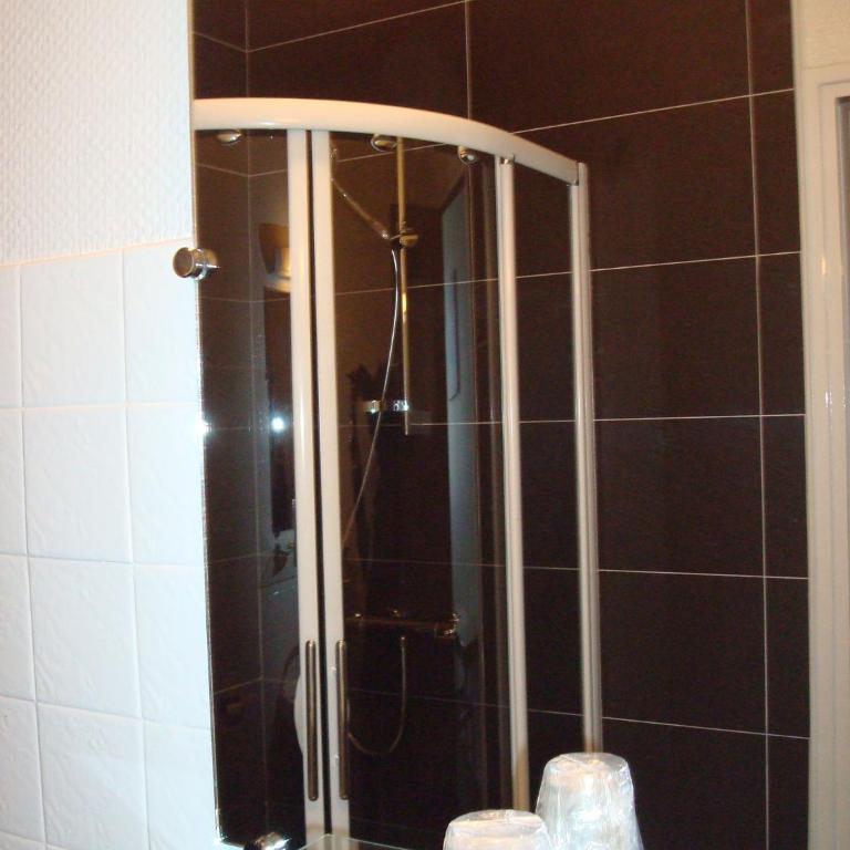 Hotel Du Port - Chambre Double - 7