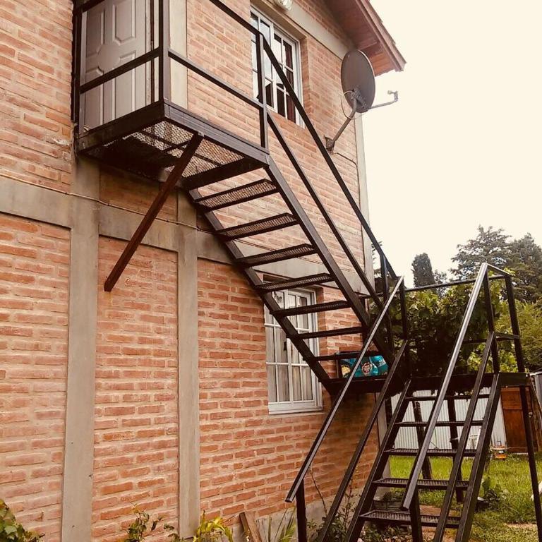 Casa de Vero - Casa de 2 dormitorios - 3