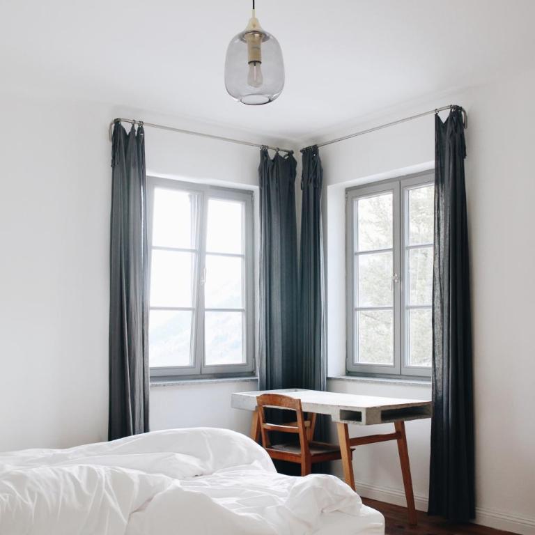 Haus August - Apartment with Mountain View - 6