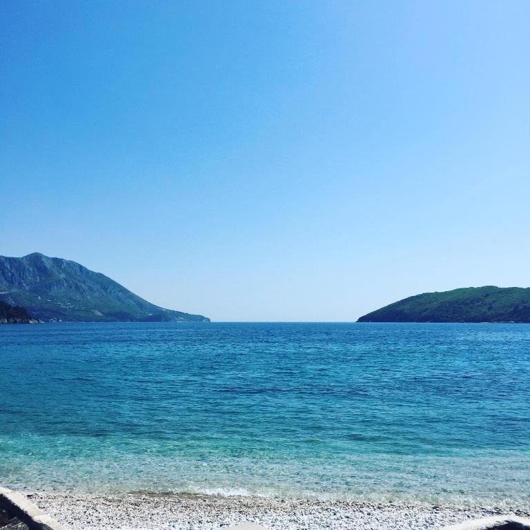 Apartment Seaview Budva - Apartman sa Pogledom na More - 40