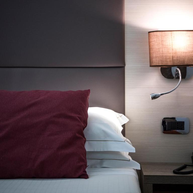 Hotel Campion CityLife - Chambre Simple - 1