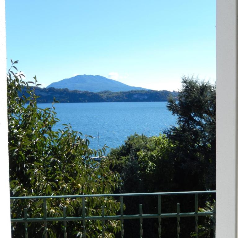 Il Nido sul Lago - Casa Vacanze - 35