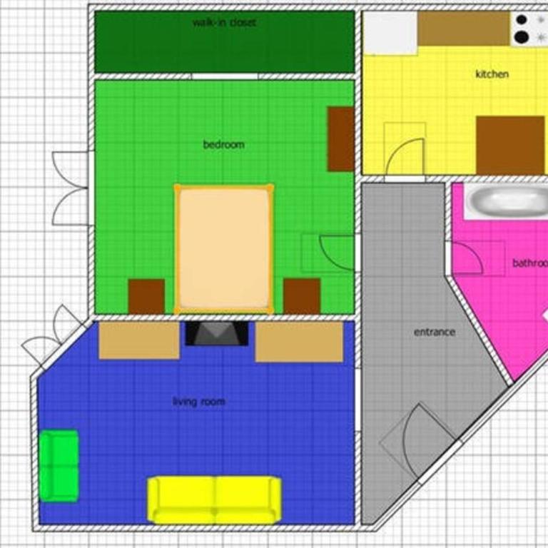 Lugiadra - Appartamento con Vista Giardino - 19