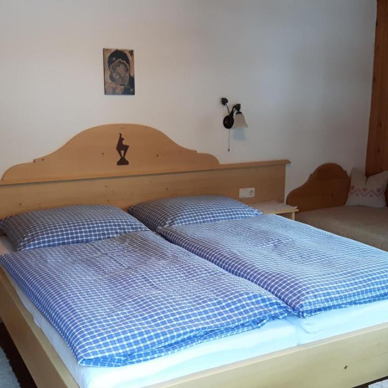 Malernhof - Doppelzimmer - 2