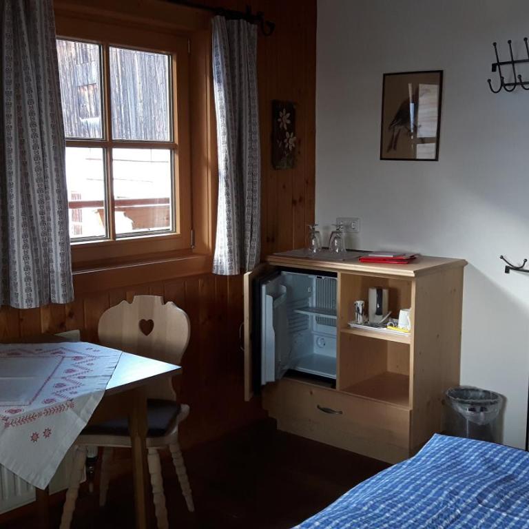 Malernhof - Doppelzimmer - 9