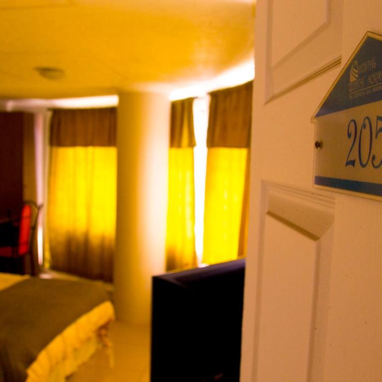 Hostal Quinta Normal - Habitación Doble - 4