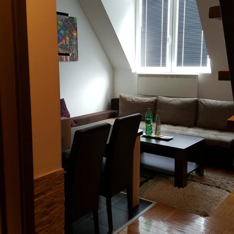 kraljevski apartman - Apartment - 3