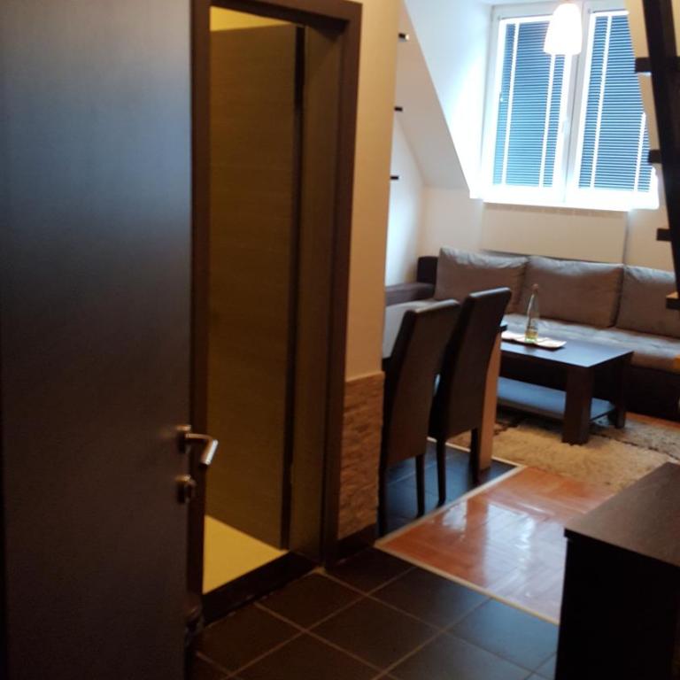 kraljevski apartman - Apartment - 2