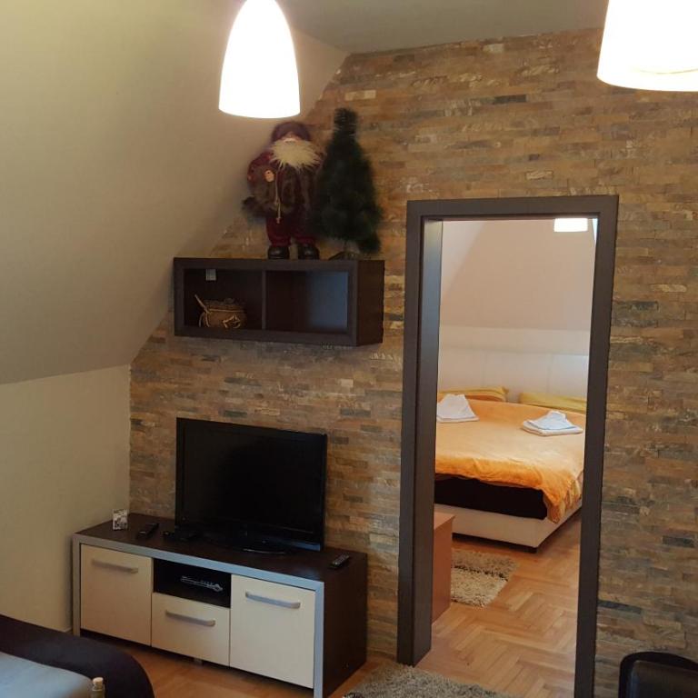 kraljevski apartman - Apartment - 11