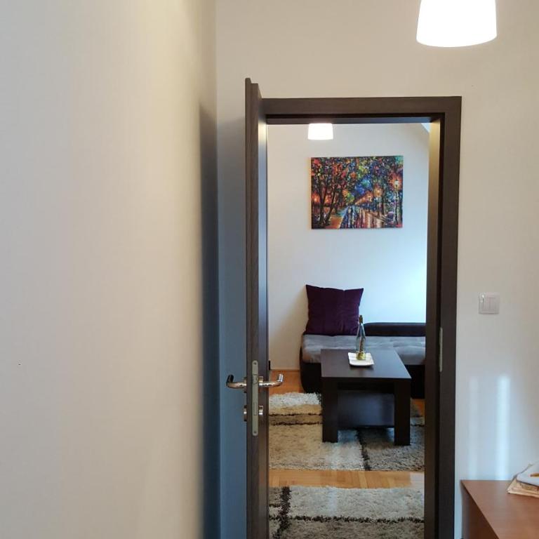 kraljevski apartman - Apartment - 12