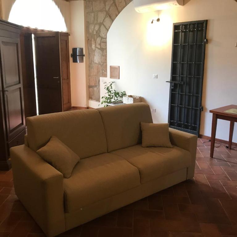 Palazzo Urbani - Loft - 15