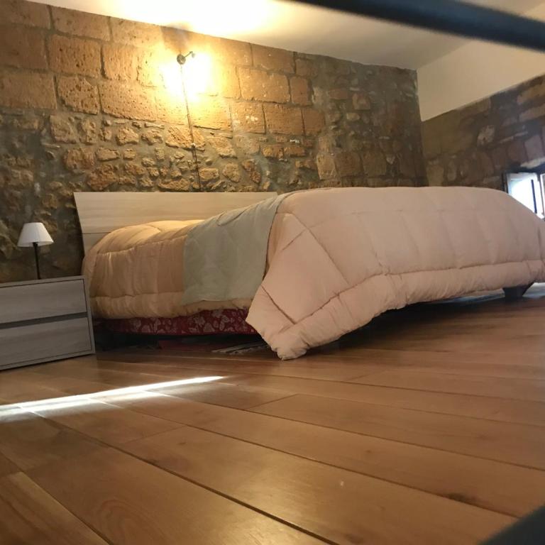 Palazzo Urbani - Loft - 12