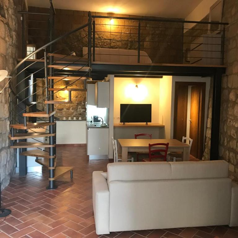 Palazzo Urbani - Loft - 10