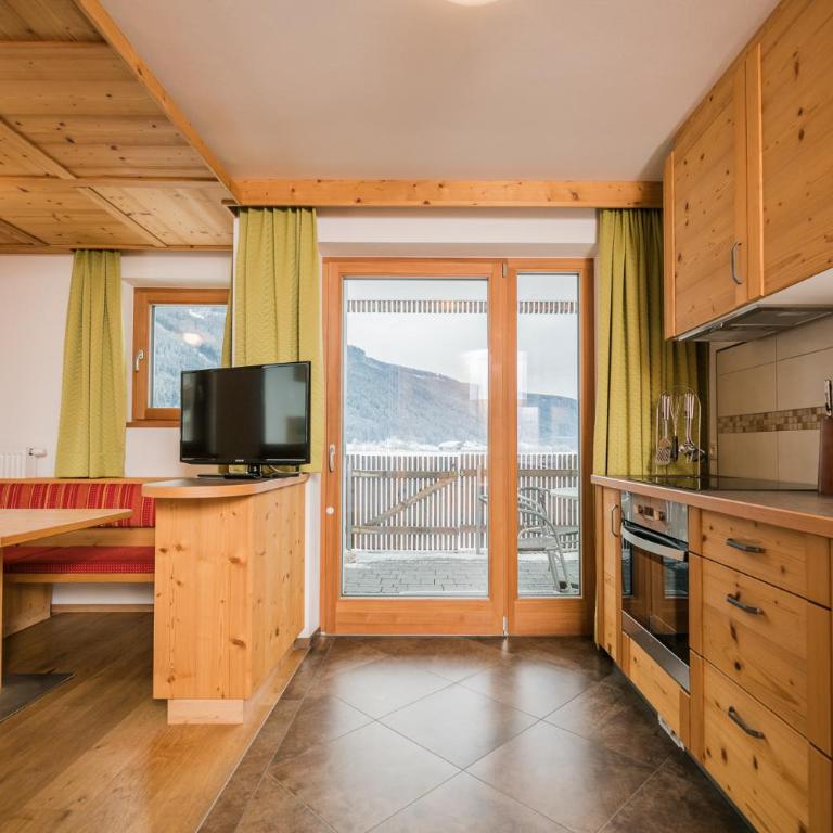 Pichlerhof - Großes Apartment mit 2 Schlafzimmern - 2