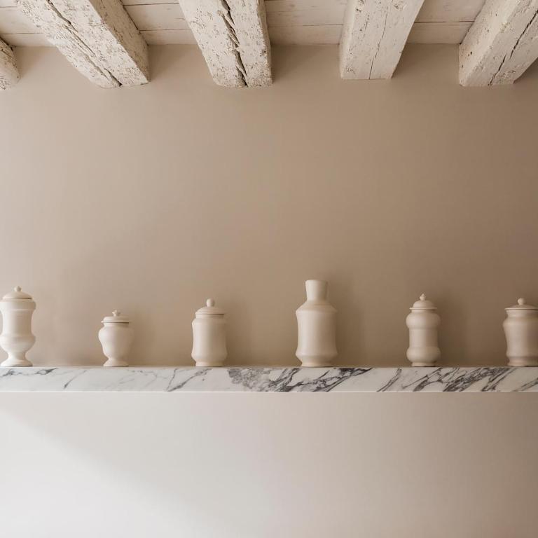 Palazzo Cristo - Appartamento - 1