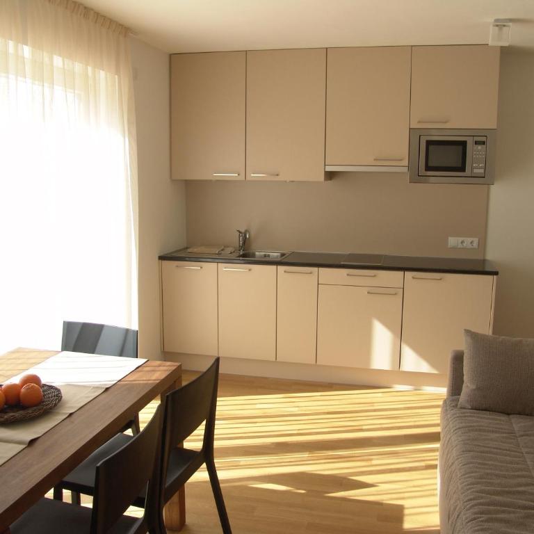 Residence Panorama - Appartamento con 2 Camere da Letto (4 Adulti) - 1