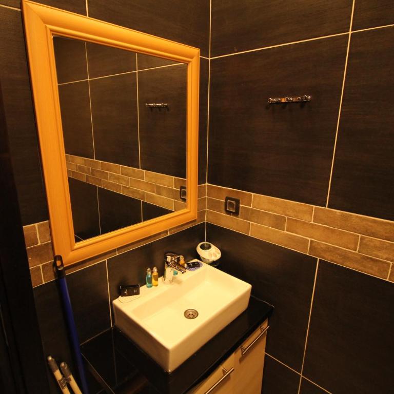 Milmari M18 Kopaonik - Tent - 14
