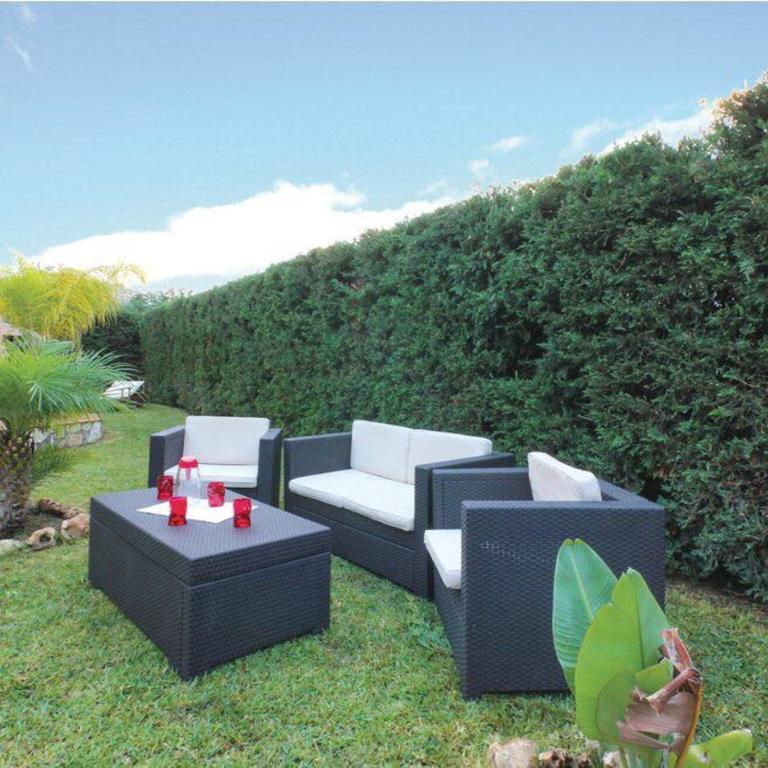 Villa Aga - Casa con 2 Camere da Letto - 33