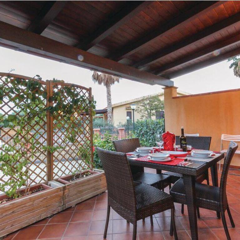Villa Aga - Casa con 2 Camere da Letto - 32