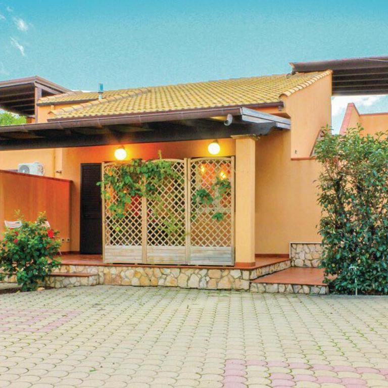Villa Aga - Casa con 2 Camere da Letto - 15
