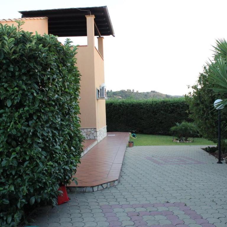 Villa Aga - Casa con 2 Camere da Letto - 36