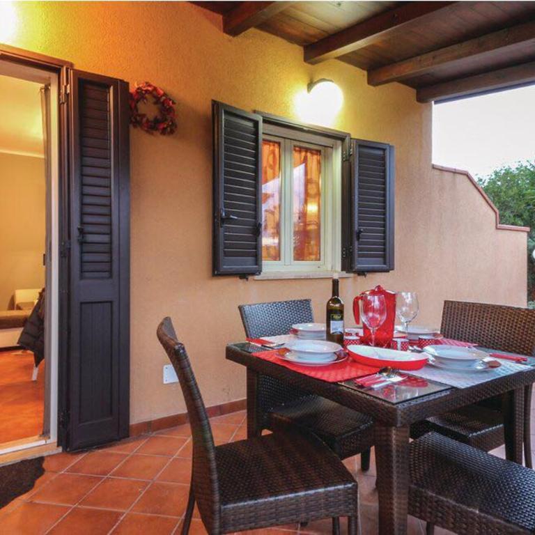 Villa Aga - Casa con 2 Camere da Letto - 31