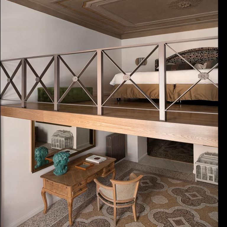 Nobildonne Relais - Suite - 5