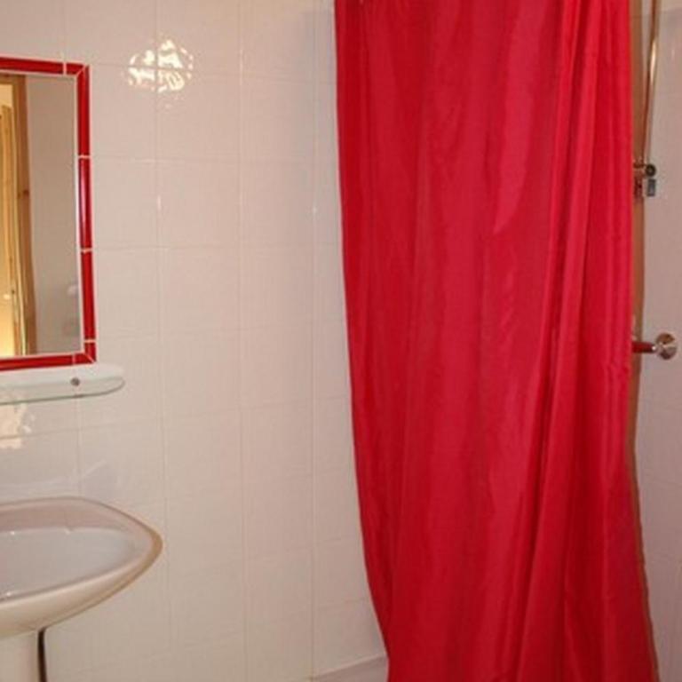 Chalet l'Angélique - Chambre Double Standard - 5