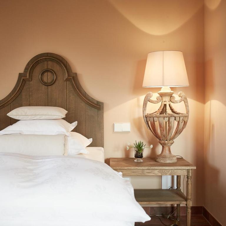 Hotel VILLINO - Junior Suite 3 mit Balkon - 4