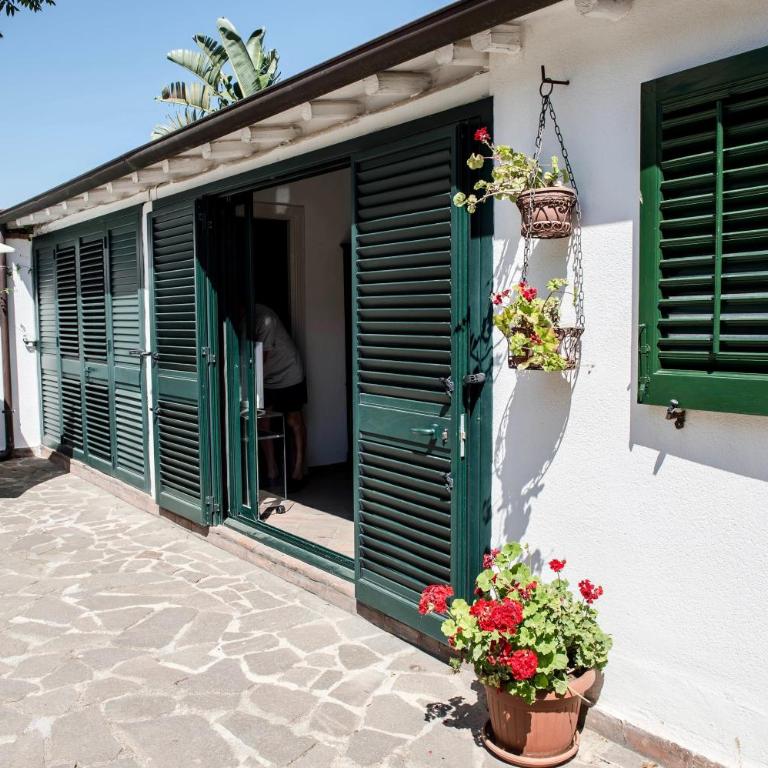 Ciuri Ciuri Mondello - Casa con 1 Camera da Letto - 6