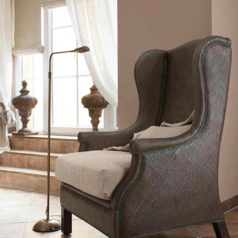 Hotel VILLINO - Junior Suite 1 mit Balkon - 1