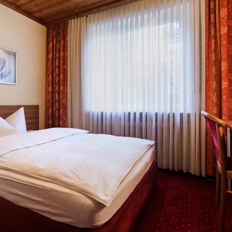 Hotel Nürnberger Trichter - Chambre Quadruple - 1