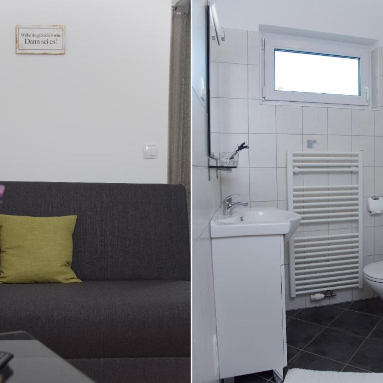 Das Eberhart - Studio-Apartment - 3