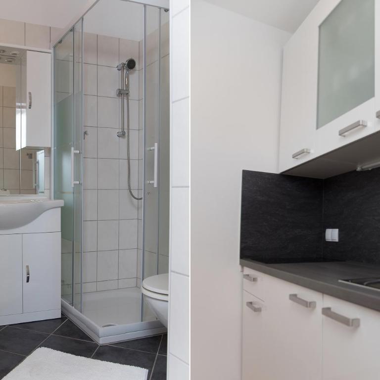 Das Eberhart - Standard Apartment - 2