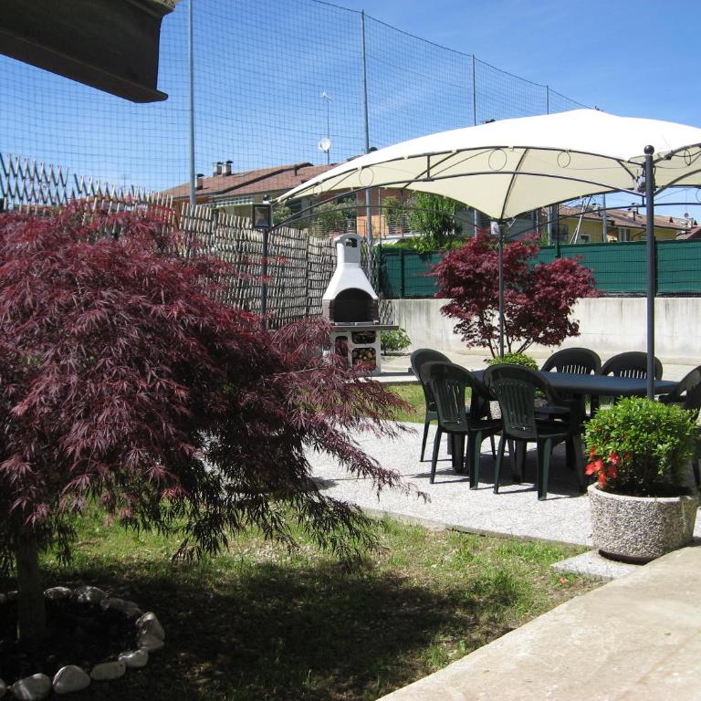 Casa Bruno B&B - Appartamento con 2 Camere da Letto - 5