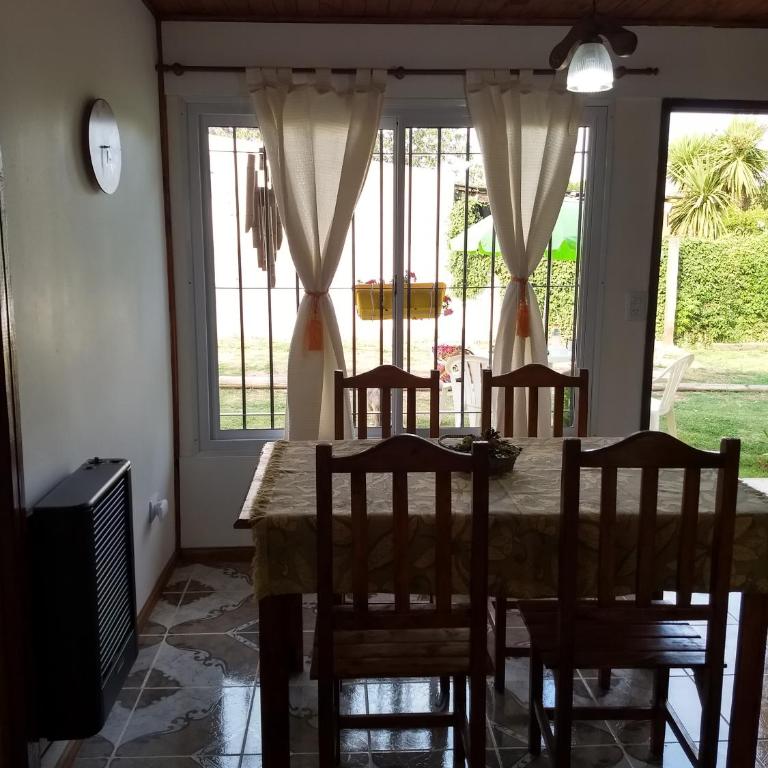 Las Casitas de Emilia - Casa - 18